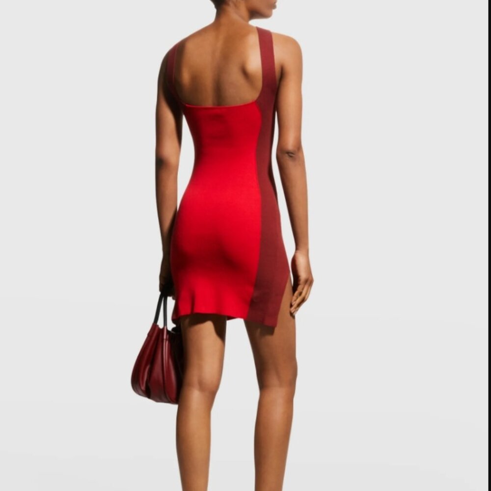Solid and Striped Marissa dress NWT - Picture 4 of 6